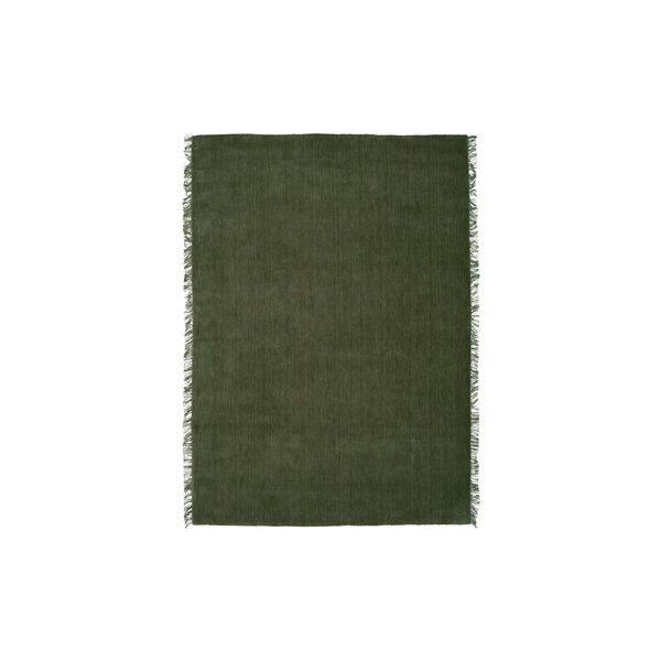 Abyss Bliss gulvteppe, green, Linie Design