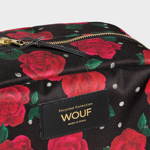Rosie Toiletry Bag Rosie Toiletry Bag, WOUF