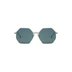 Jane solbrille, silver smoke, Komono