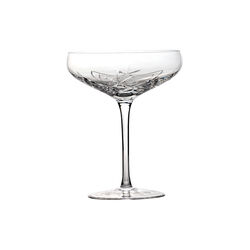 Alba Antique champagne skål, Magnor