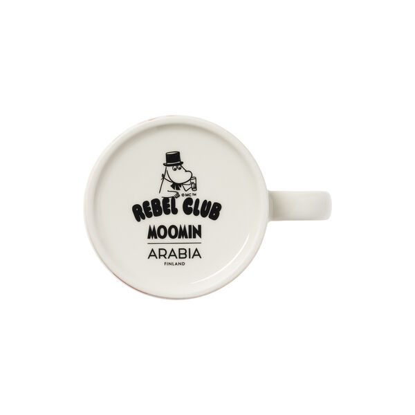 Mummi kopp Boss Lady, Moomin Arabia
