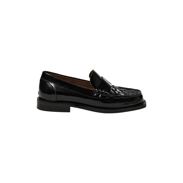LisaSW Loafer, black, Sofie Schnoor