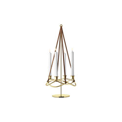 Season forlenger, gull, Georg Jensen