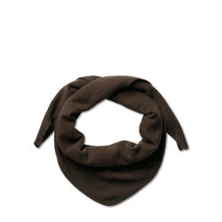 Day Merino Scarf, coffee bean, DAY ET