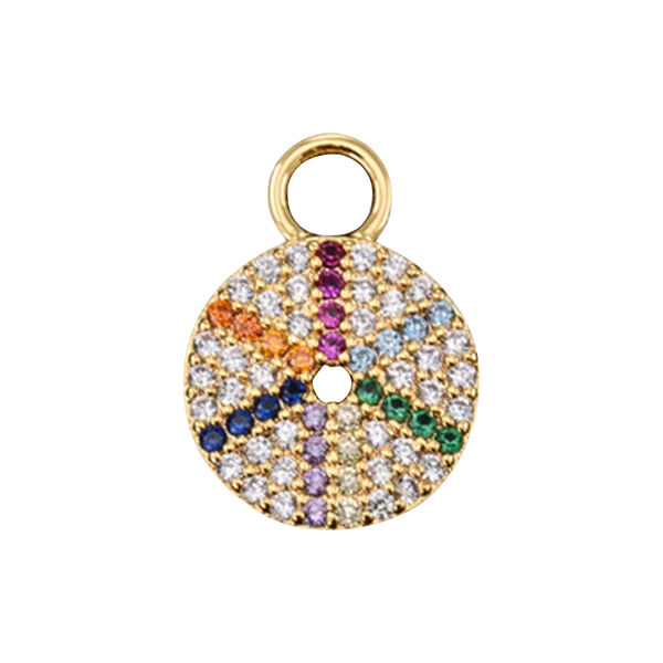 Oline charm, Emilia by Bon Dep