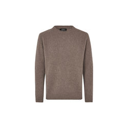 Alpaca Mateo Knit, cub, Mads Nørgaard