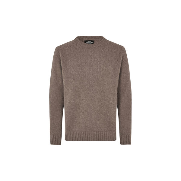 Alpaca Mateo Knit, cub, Mads Nørgaard