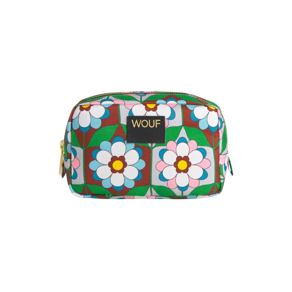 Kaleido Makeup Bag, multi, WOUF