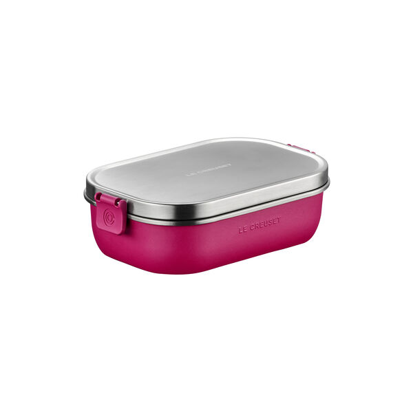 On The Go Matboks, berry, Le Creuset