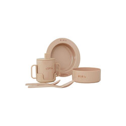 Mini Favourite startsett, beige, Design Letters