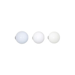 Coat Dots, hvit Coat Dots, hvit, Vitra