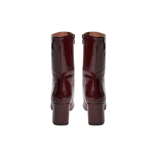 Pipersw Boot, burgundy, Sofie Schnoor