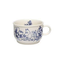 Haru Kopp, Moomin Arabia