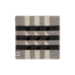Kvam Sitteunderlag, Greyscale, R&oslash;ros Tweed