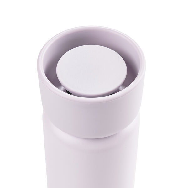 Termoflaske Singles 400 ml, lupine, Zone Denmark