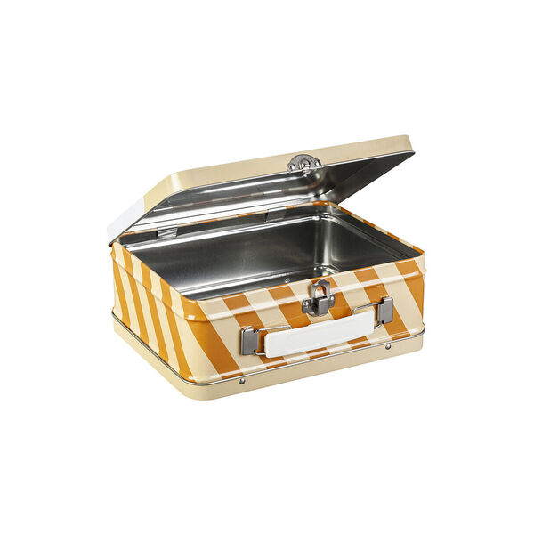 Koffertboks - Kanin p&aring; tur, Blafre