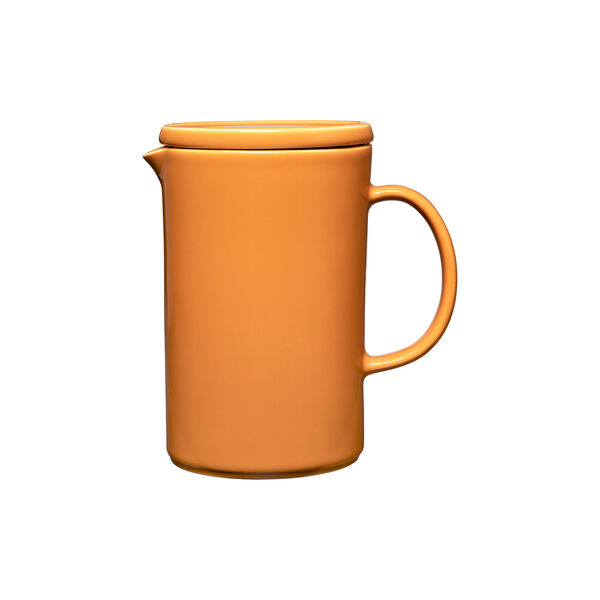 Teema kaffekanne, rav, Iittala