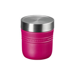 On The Go Matflaske, berry, Le Creuset