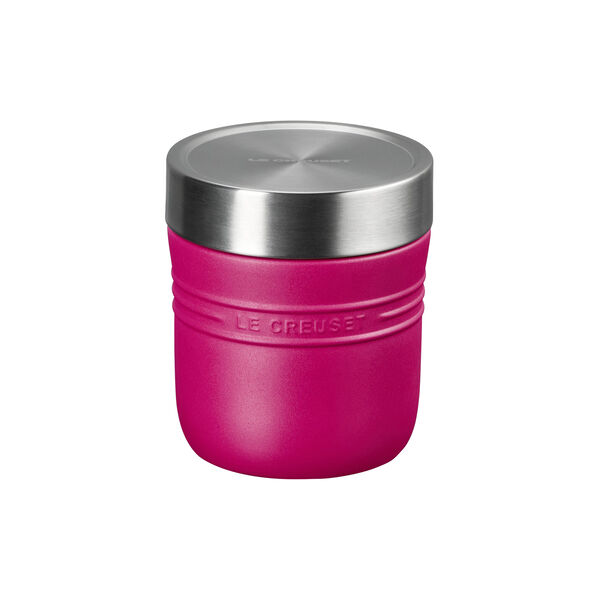 On The Go Matflaske, berry, Le Creuset