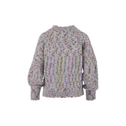 Joanna Cardigan, magenta multi, Urban Pioneers