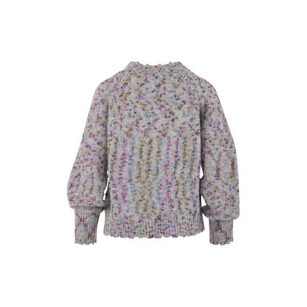 Joanna Cardigan, magenta multi, Urban Pioneers