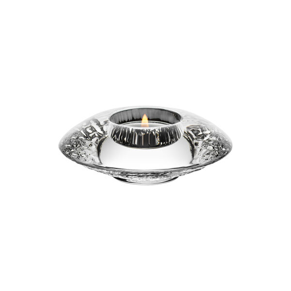 Discus telysestake, Orrefors