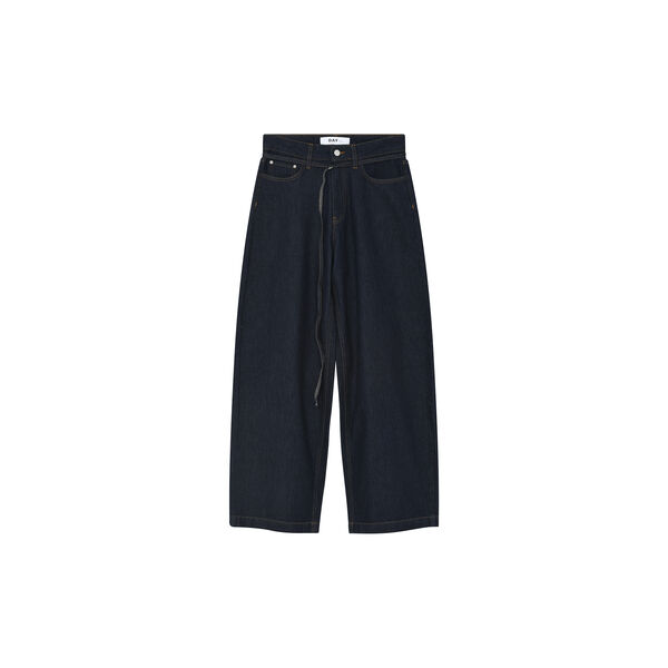 Andi - Relaxed Denim, blue indigo, DAY Birger &eacute;t Mikkelsen