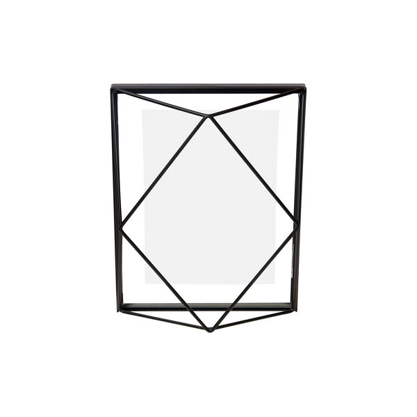 Prisma fotoramme, sort, Umbra