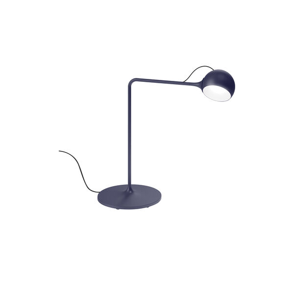 IXA Table Lamp, blue, Artemide