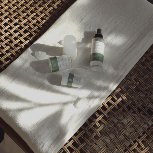 Krystall deodorant, 60 g Krystall deodorant, 60 g, Stone Soap Spa