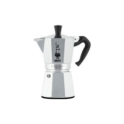 Moka Express espressokanne, 6 kopper