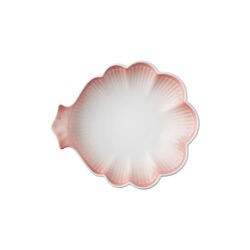 Iris Blomsterformet Asjett &Oslash; 16 cm, Royal Copenhagen