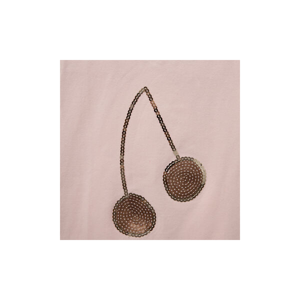 AstaSK T-Shirt, baby pink, Sofie Schnoor