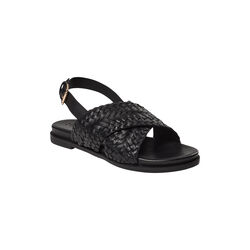 CARYSW SANDAL, 1000 black, Sofie Schnoor