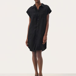 EllenaPW Dress, black EllenaPW Dress, black, Part Two
