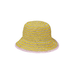 Milazzo bucket hat, aspen gold, Becksöndergaard