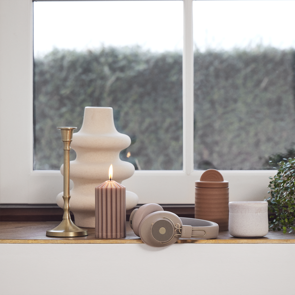 aBEAT Qi Bluetooth-hodetelefoner, Kreafunk