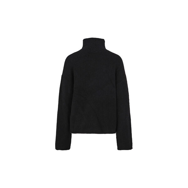 Reid Sweater, black, ONE and OTHER