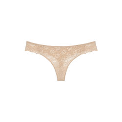 Amourette Hipster String, skin, Triumph