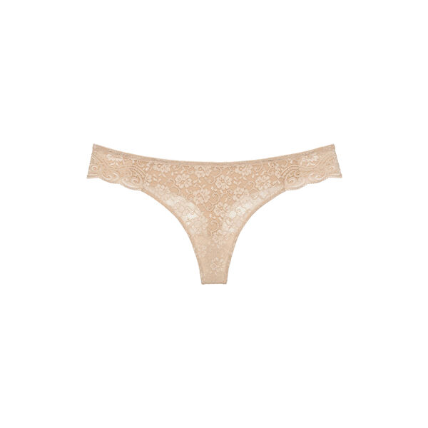 Amourette Hipster String, skin Amourette Hipster String, skin, Triumph