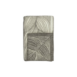 Naturpledd Halvpledd, Flette, Røros Tweed