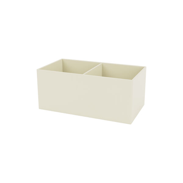 Living Things LT3812 plantekasse, vanilla, Montana Furniture