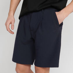 MAjay Shorts, dark navy, Matinique
