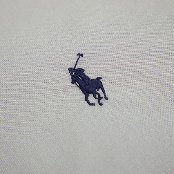 Polo Player dynetrekk, andover heather, Ralph Lauren Home