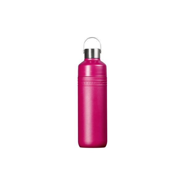On The Go Termoflaske 1 L, berry, Le Creuset