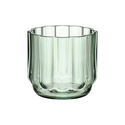 Play vase lys gr&oslash;nn, Iittala