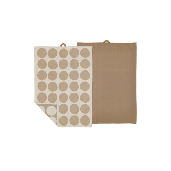 Bubbles kj&oslash;kkenh&aring;ndkle, warm taupe, S&ouml;dahl