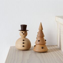 Juletreet, Spring Copenhagen