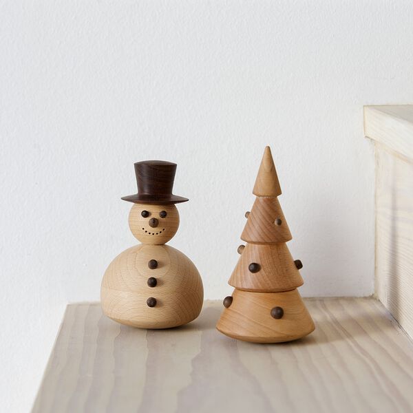 Juletreet, Spring Copenhagen