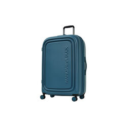 LOGODUCK + Trolley | tailor blue, Mandarina Duck